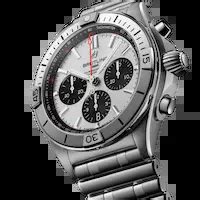 breitling cronografo orologi&passioni|BREITLING CHRONOMAT: il cronografo sportivo di lusso.